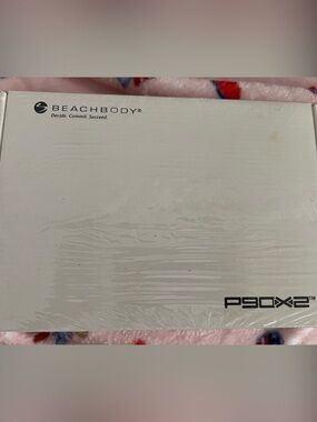 Beachbody P90X2 Fitness Program